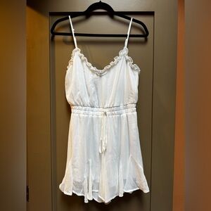 Trixxi Romper Small